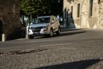 Mahindra XUV500 W6 2019 года (EU)